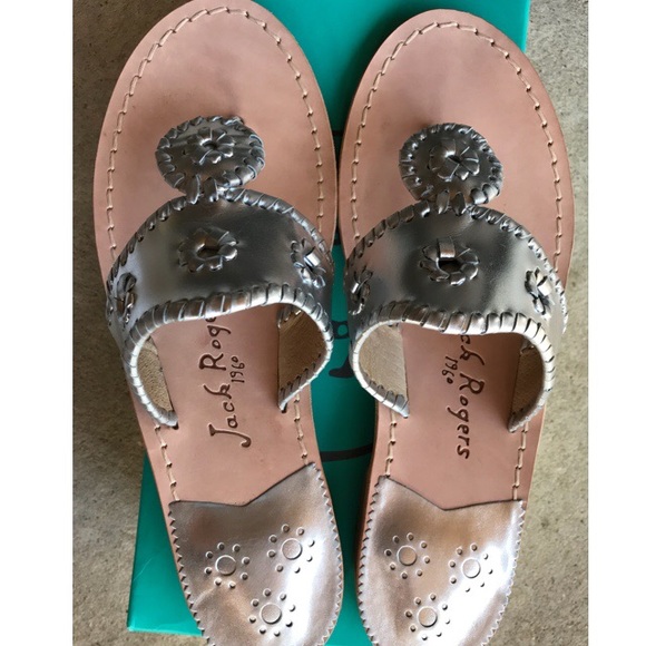 jack rogers wide sandals